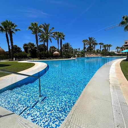 מוטריל Pushe Playa Granada Beach&Golf 6 מראה חיצוני תמונה