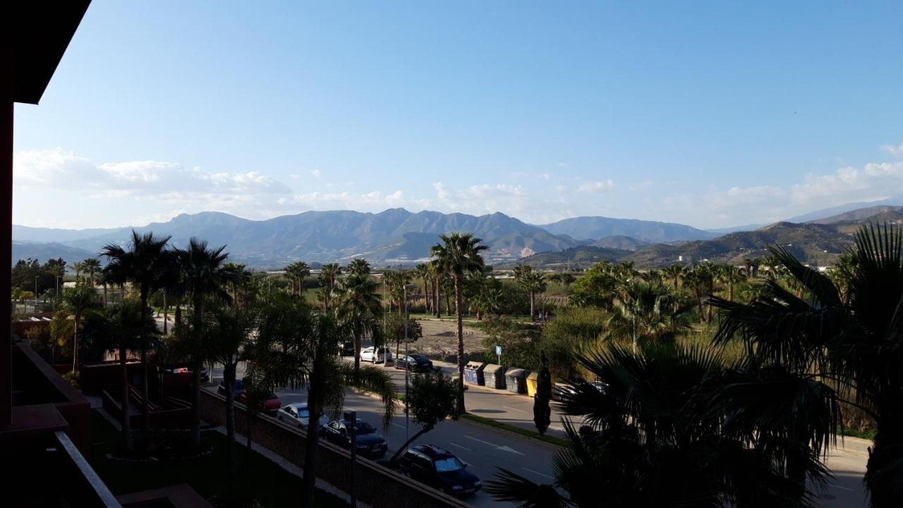 מוטריל Pushe Playa Granada Beach&Golf 6 מראה חיצוני תמונה