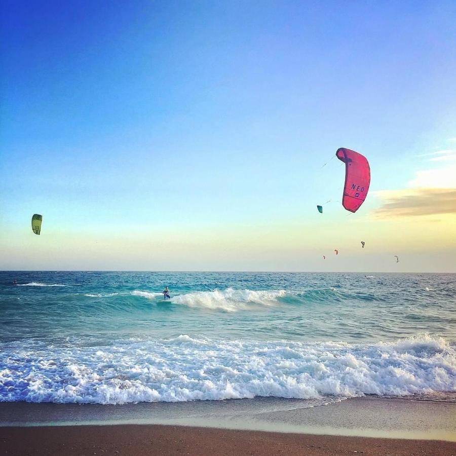 מוטריל Pushe Playa Granada Beach&Golf 6 מראה חיצוני תמונה