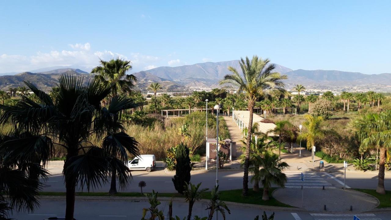 מוטריל Pushe Playa Granada Beach&Golf 6 מראה חיצוני תמונה