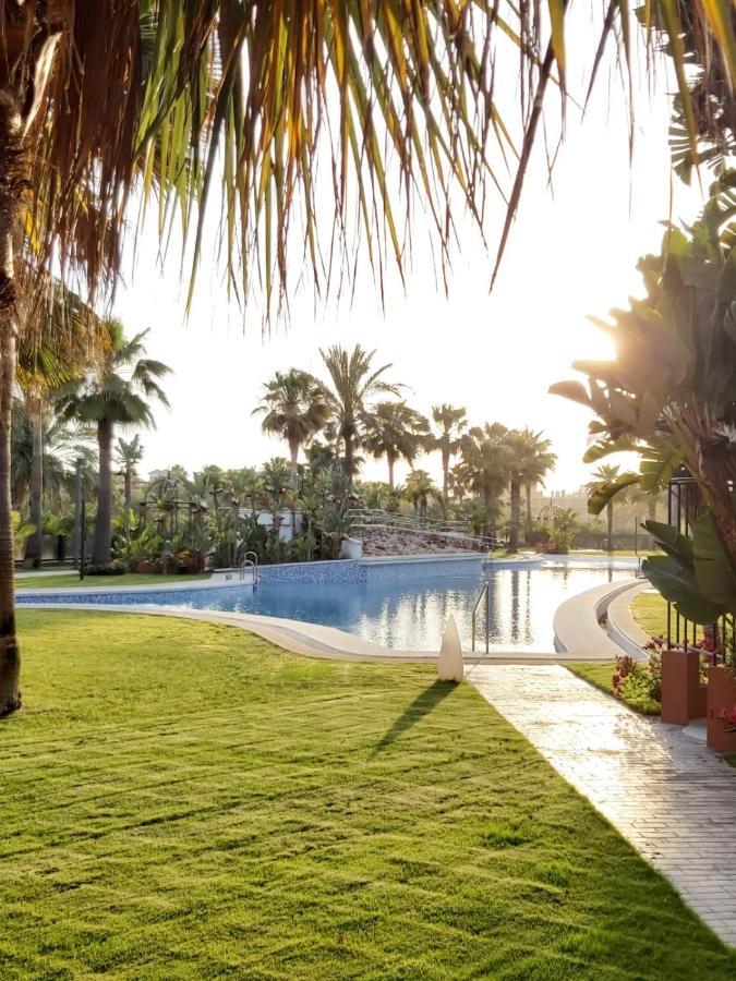 מוטריל Pushe Playa Granada Beach&Golf 6 מראה חיצוני תמונה