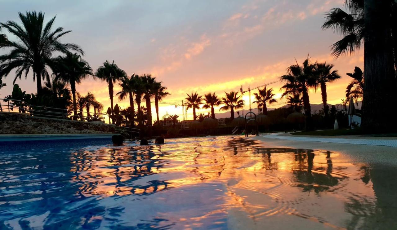 מוטריל Pushe Playa Granada Beach&Golf 6 מראה חיצוני תמונה