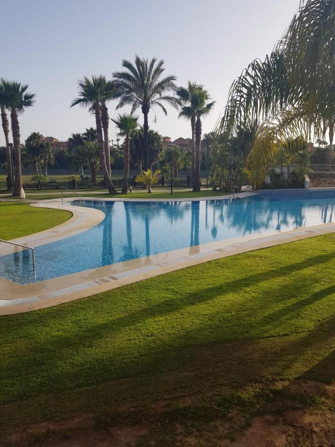 מוטריל Pushe Playa Granada Beach&Golf 6 מראה חיצוני תמונה