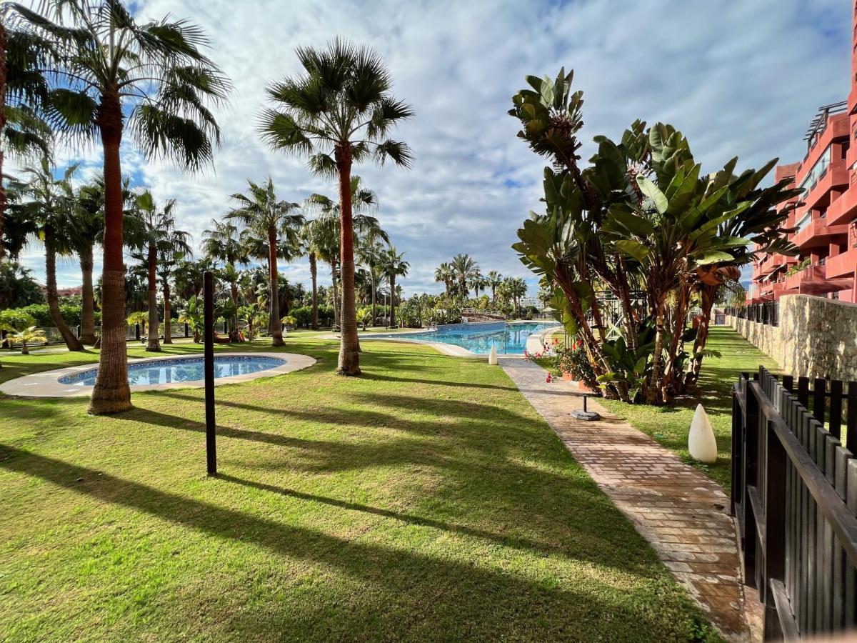 מוטריל Pushe Playa Granada Beach&Golf 6 מראה חיצוני תמונה