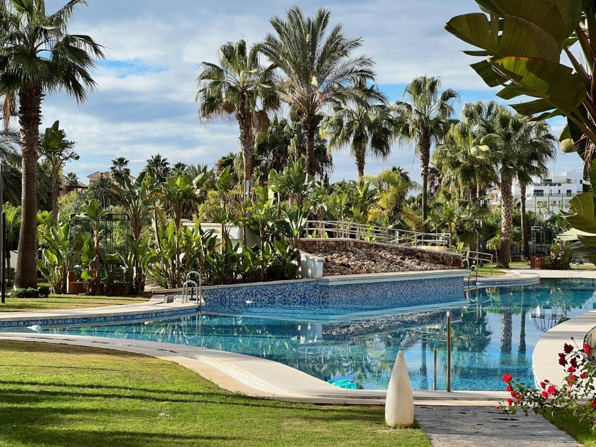 מוטריל Pushe Playa Granada Beach&Golf 6 מראה חיצוני תמונה
