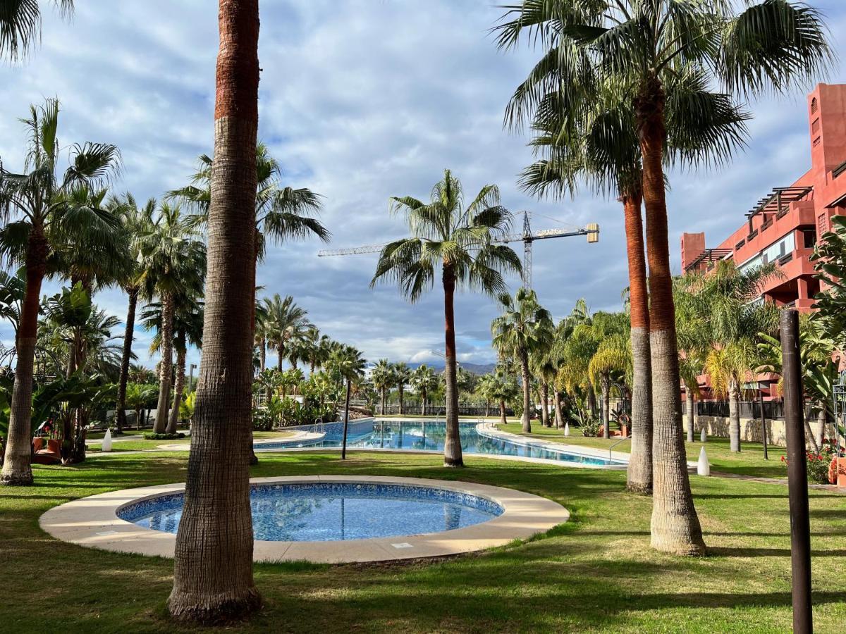 מוטריל Pushe Playa Granada Beach&Golf 6 מראה חיצוני תמונה