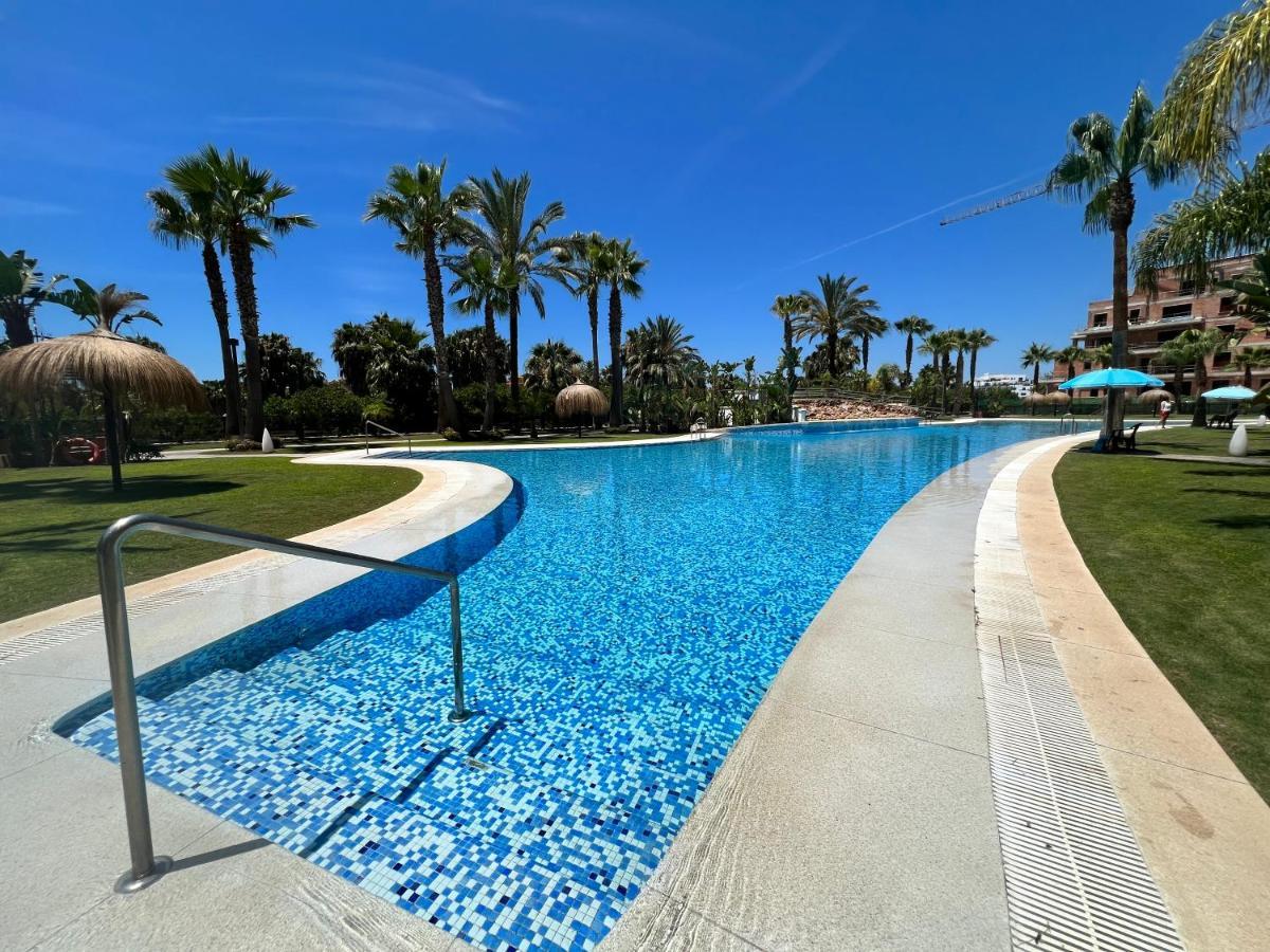 מוטריל Pushe Playa Granada Beach&Golf 6 מראה חיצוני תמונה